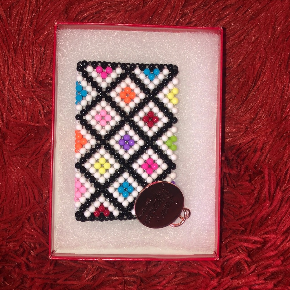 susan alexandra wallet